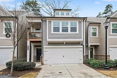 782 Belrose Drive SE, Smyrna, GA 30080 - Photo 3