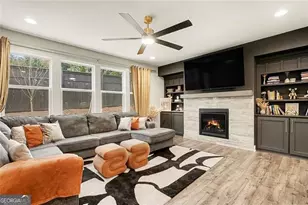 782 Belrose Dr SE, Smyrna, GA 30080 - Photo 5