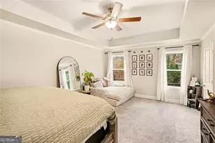 782 Belrose Dr SE, Smyrna, GA 30080 - Photo 13