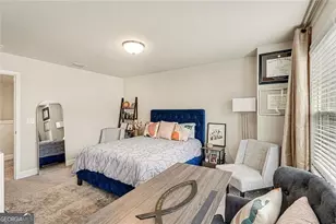 782 Belrose Dr SE, Smyrna, GA 30080 - Photo 17