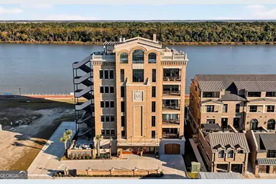 440 Geo Meyer Avenue #5, Savannah, GA 31401 - Photo 1