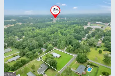 540 Freeman Street, Jackson, GA 30233 - Photo 23