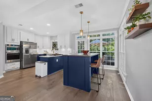 7205 Harbour Landing, Alpharetta, GA 30005 - Photo 9