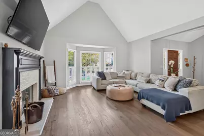 7205 Harbour Landing, Alpharetta, GA 30005 - Photo 7