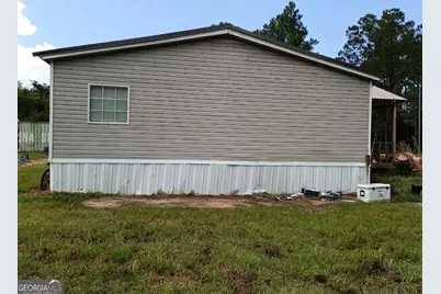 361 James Knight Road, Jesup, GA 31545 - Photo 15