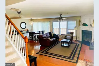 294 Balaban Circle, Woodstock, GA 30188 - Photo 5
