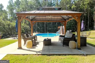 3085 Old Dalton Rd NE, Rome, GA 30165 - Photo 11