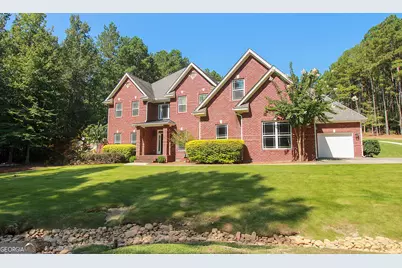 3085 Old Dalton Rd NE, Rome, GA 30165 - Photo 5