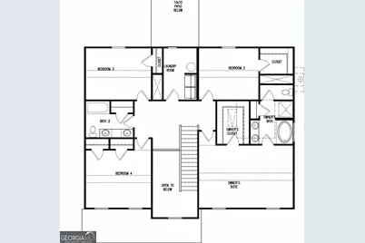 489 Charleston Place, Villa Rica, GA 30180 - Photo 3