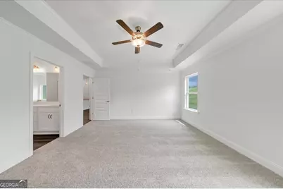 305 Angela Avenue #LOT 7, Bowdon, GA 30108 - Photo 25