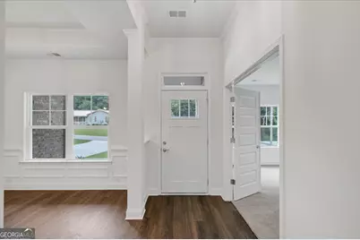 305 Angela Avenue #LOT 7, Bowdon, GA 30108 - Photo 5
