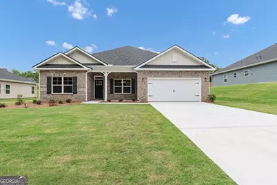 305 Angela Avenue #LOT 7, Bowdon, GA 30108 - Photo 1