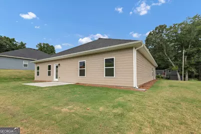305 Angela Avenue #LOT 7, Bowdon, GA 30108 - Photo 33