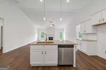 305 Angela Avenue #LOT 7, Bowdon, GA 30108 - Photo 15