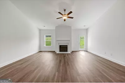 305 Angela Avenue #LOT 7, Bowdon, GA 30108 - Photo 17