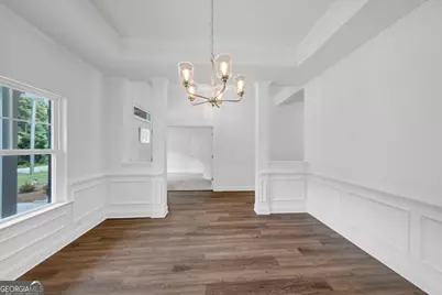305 Angela Avenue #LOT 7, Bowdon, GA 30108 - Photo 7