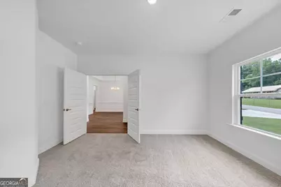 305 Angela Avenue #LOT 7, Bowdon, GA 30108 - Photo 11
