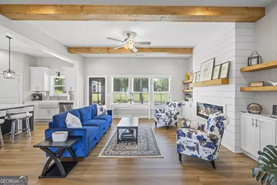 209 Unawatti Road, Canon, GA 30520 - Photo 17