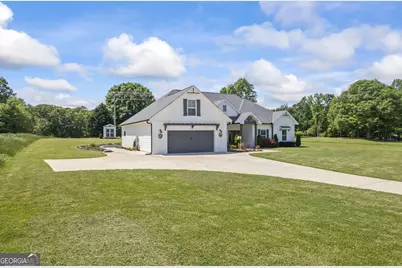209 Unawatti Road, Canon, GA 30520 - Photo 5