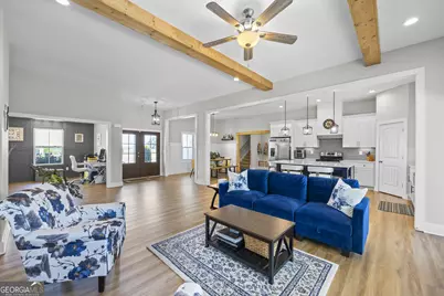 209 Unawatti Road, Canon, GA 30520 - Photo 21