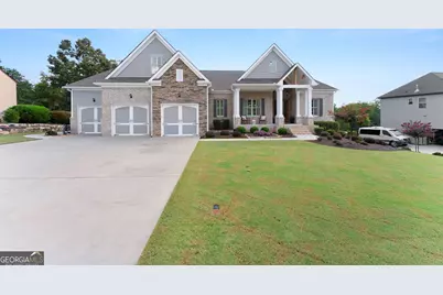 3438 Dockside Shores Drive, Gainesville, GA 30506 - Photo 3