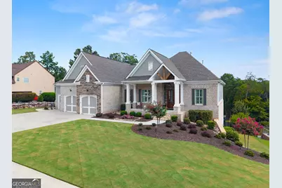 3438 Dockside Shores Drive, Gainesville, GA 30506 - Photo 11
