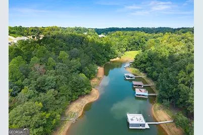 3438 Dockside Shores Drive, Gainesville, GA 30506 - Photo 123