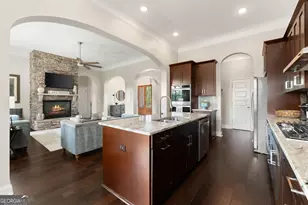 3438 Dockside Shores Dr, Gainesville, GA 30506 - Photo 25