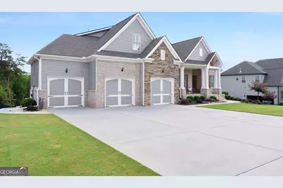 3438 Dockside Shores Drive, Gainesville, GA 30506 - Photo 7