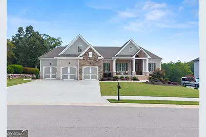 3438 Dockside Shores Drive, Gainesville, GA 30506 - Photo 5
