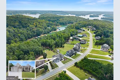 3438 Dockside Shores Drive, Gainesville, GA 30506 - Photo 135