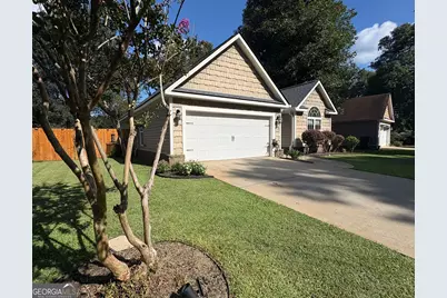 304 Madison Place Parkway, Byron, GA 31008 - Photo 1