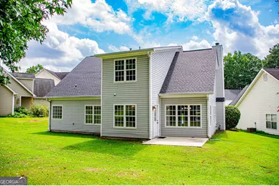 109 Turtle Walk, Carrollton, GA 30116 - Photo 59