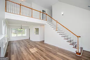 109 Turtle Walk, Carrollton, GA 30116 - Photo 9