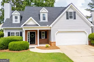 109 Turtle Walk, Carrollton, GA 30116 - Photo 61