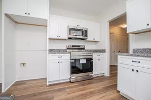 109 Turtle Walk, Carrollton, GA 30116 - Photo 13