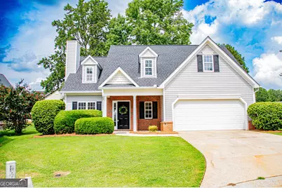109 Turtle Walk, Carrollton, GA 30116 - Photo 3
