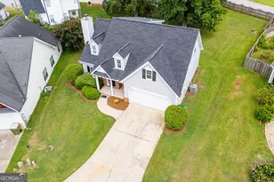 109 Turtle Walk, Carrollton, GA 30116 - Photo 65