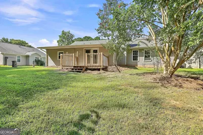 295 Cornwallis Way, Fayetteville, GA 30214 - Photo 33