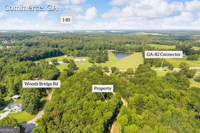 5688 Highway 82 Spur, Commerce, GA 30529 - Photo 23