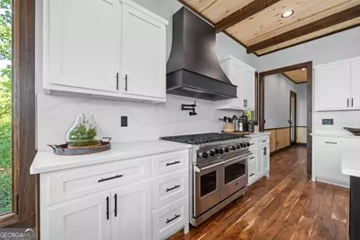 133 Amber Ridge, Blue Ridge, GA 30513 - Photo 23