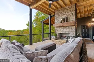 133 Amber Ridge, Blue Ridge, GA 30513 - Photo 17