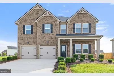 404 Daffodil Lane, McDonough, GA 30253 - Photo 1