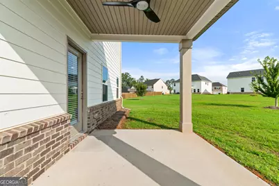 404 Daffodil Lane, McDonough, GA 30253 - Photo 27