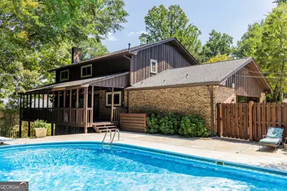 108 Rollingwood Circle NW, Rome, GA 30165 - Photo 3