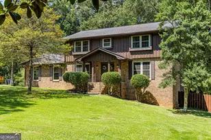 108 Rollingwood Cir NW, Rome, GA 30165 - Photo 1