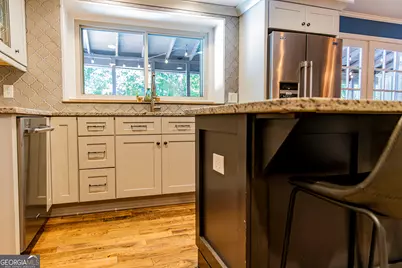 108 Rollingwood Circle NW, Rome, GA 30165 - Photo 7