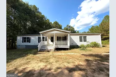 2594 Hughes Rd, Bowman, GA 30624 - Photo 1