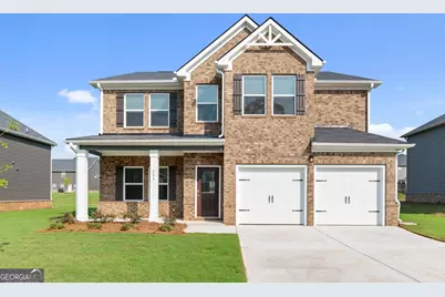 203 Crabapple Road, McDonough, GA 30253 - Photo 1