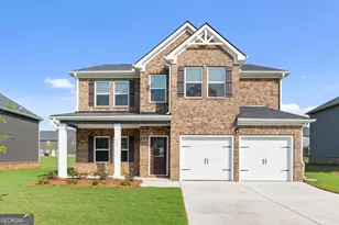 203 Crabapple Rd, McDonough, GA 30253 - Photo 1